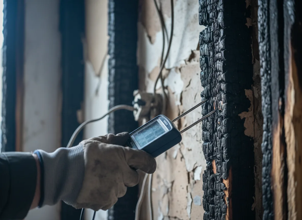 Fire Damage Restoration Liberty, SC FAQs